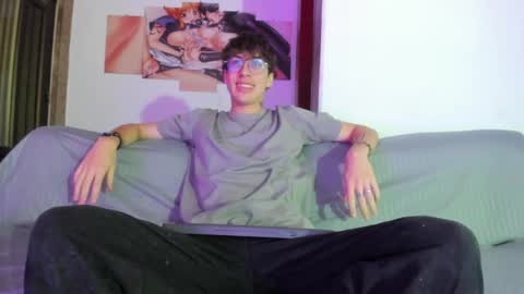 dio_star online show from April 5, 12:57 pm