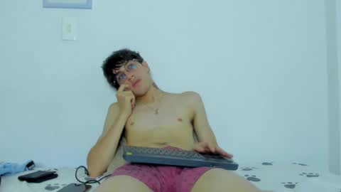 dio_star online show from February 16, 10:19 pm