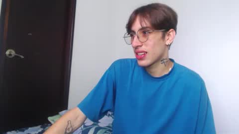 dio_star online show from November 14, 2:30 pm