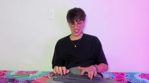 dio_star online show from February 11, 10:13 pm