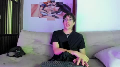 dio_star online show from April 17, 12:40 pm