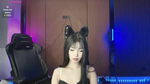 Reina online show from March 8, 12:22 am