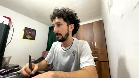 Henry online show from January 13, 1:13 am