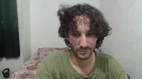 Henry online show from October 7, 2:29 am