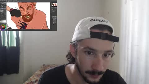 Henry online show from October 26, 4:39 pm