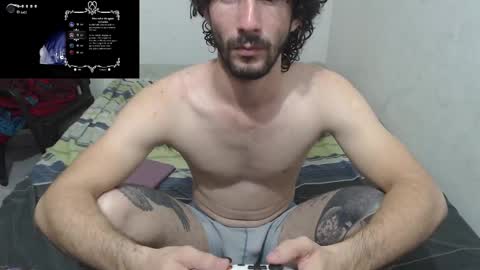 Henry online show from September 11, 1:18 am