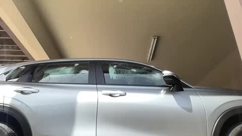 DDoubleTrouble online show from April 4, 9:22 pm