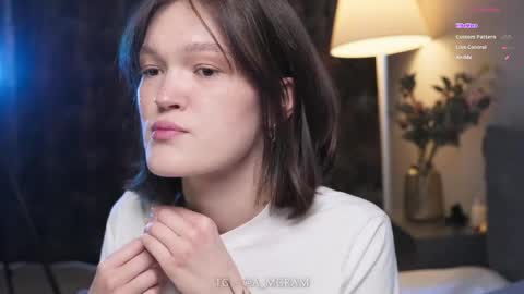 Dior online show from April 16, 1:22 pm