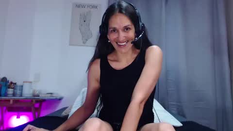 diosa78afrodita online show from January 6, 12:27 am