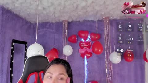 Snapshot of diosa_afrodita24 chatting on February 14, 10:28 am DIOSA AFRODITA 24 NEW VIDEOS HERE LOVES online show from February 14, 10:28 am