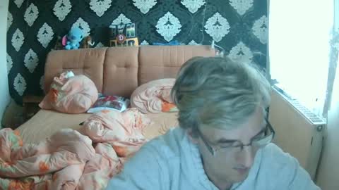 Adam Carla online show from December 5, 12:39 pm