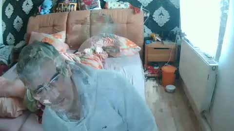 Adam Carla online show from December 30, 9:37 am