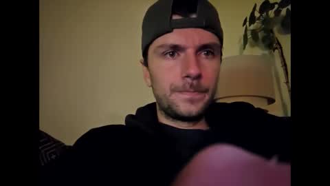 Dirk online show from March 12, 8:45 pm