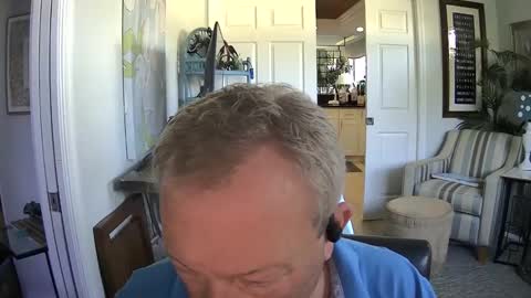 DirtkPitt Fun guy working online show from February 17, 7:01 pm