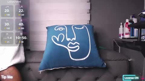 dirty_27cms online show from February 5, 2:40 am