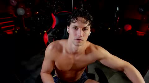 dirty_boss online show from October 24, 8:26 am