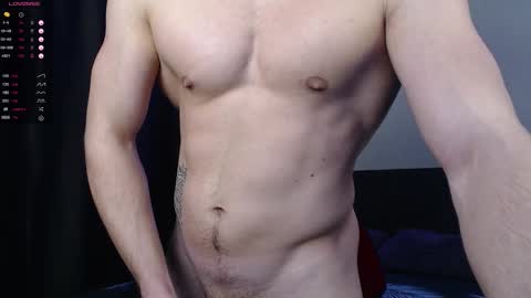 JOHN online show from February 10, 4:10 pm