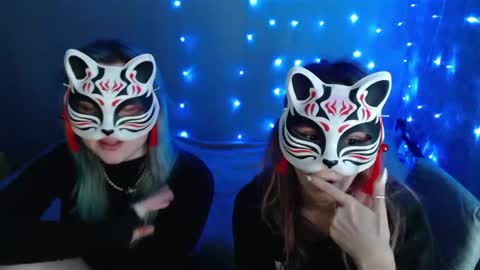 Snapshot of dirty_kiss69 chatting on December 24, 9:00 pm Dirty Kiss69 online show from December 24, 9:00 pm