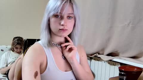 Snapshot of dirty_kiss69 chatting on October 4, 9:45 pm Dirty Kiss69 online show from October 4, 9:45 pm