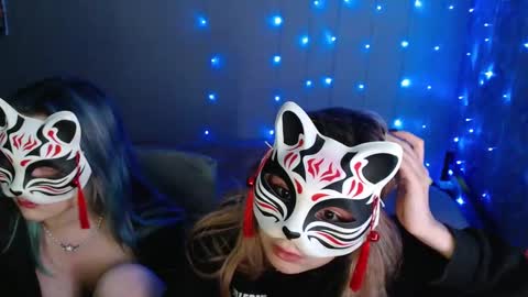 Snapshot of dirty_kiss69 chatting on December 16, 8:16 pm Dirty Kiss69 online show from December 16, 8:16 pm