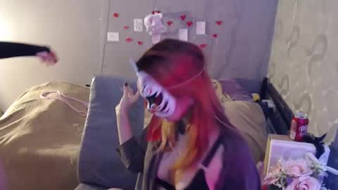 Snapshot of dirty_kiss69 chatting on February 25, 8:53 pm Dirty Kiss69 online show from February 25, 8:53 pm