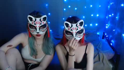 Snapshot of dirty_kiss69 chatting on December 27, 1:22 am Dirty Kiss69 online show from December 27, 1:22 am