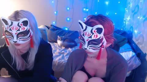 Snapshot of dirty_kiss69 chatting on February 9, 8:56 pm Dirty Kiss69 online show from February 9, 8:56 pm