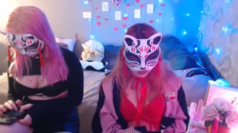 Snapshot of dirty_kiss69 chatting on February 13, 8:45 pm Dirty Kiss69 online show from February 13, 8:45 pm