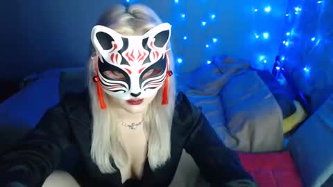 Snapshot of dirty_kiss69 chatting on January 11, 10:07 pm Dirty Kiss69 online show from January 11, 10:07 pm