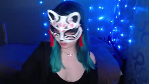 Snapshot of dirty_kiss69 chatting on December 4, 7:06 pm Dirty Kiss69 online show from December 4, 7:06 pm