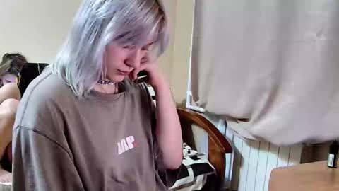 Snapshot of dirty_kiss69 chatting on October 6, 12:07 am Dirty Kiss69 online show from October 6, 12:07 am