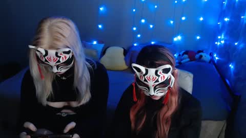 Snapshot of dirty_kiss69 chatting on December 29, 10:14 pm Dirty Kiss69 online show from December 29, 10:14 pm