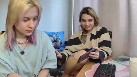 Dirty Kiss69 online show from February 4, 5:44 am