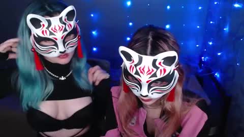 Snapshot of dirty_kiss69 chatting on December 11, 9:45 pm Dirty Kiss69 online show from December 11, 9:45 pm