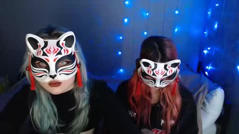 Snapshot of dirty_kiss69 chatting on December 25, 10:27 pm Dirty Kiss69 online show from December 25, 10:27 pm