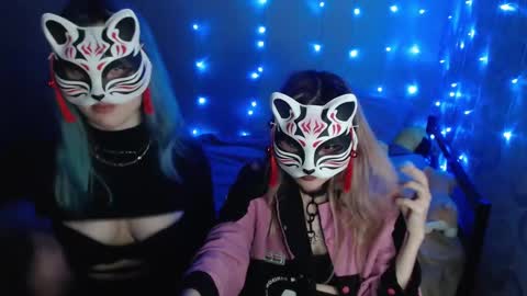 Snapshot of dirty_kiss69 chatting on December 10, 8:49 pm Dirty Kiss69 online show from December 10, 8:49 pm