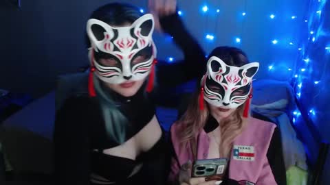 Snapshot of dirty_kiss69 chatting on December 12, 8:32 pm Dirty Kiss69 online show from December 12, 8:32 pm