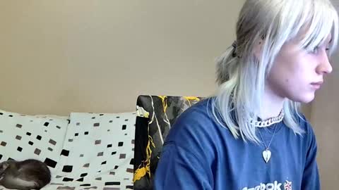 Snapshot of dirty_kiss69 chatting on October 8, 8:15 pm Dirty Kiss69 online show from October 8, 8:15 pm