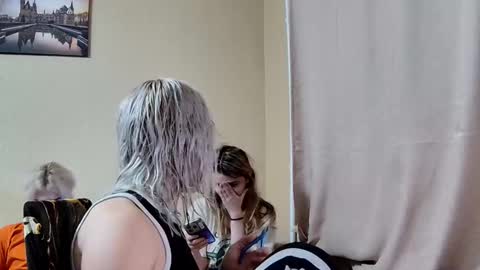 Snapshot of dirty_kiss69 chatting on October 7, 12:28 am Dirty Kiss69 online show from October 7, 12:28 am