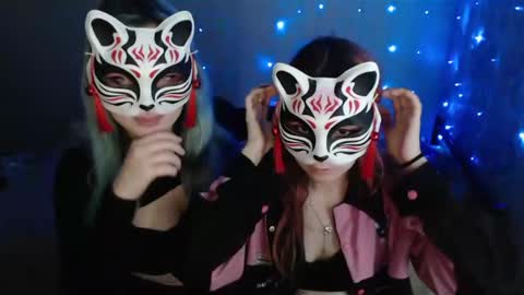 Snapshot of dirty_kiss69 chatting on December 18, 8:47 pm Dirty Kiss69 online show from December 18, 8:47 pm