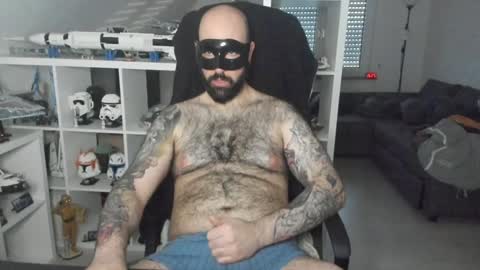 Robert online show from January 26, 3:25 pm