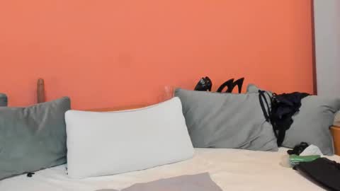 Dirtybeya online show from February 13, 2:04 am