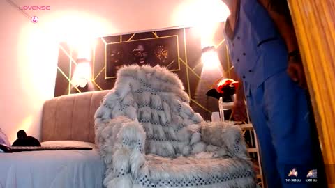 I just want to be happy online show from February 20, 4:34 am