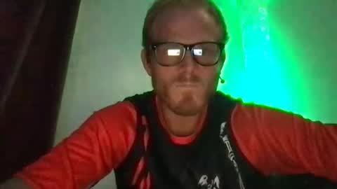 Justin Robinson online show from September 29, 8:19 pm