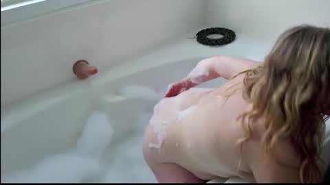 Daisy Wylde online show from March 12, 11:12 pm