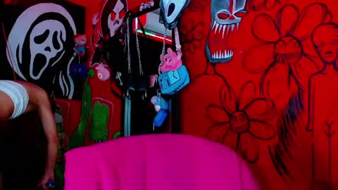 dirtydanezka online show from April 21, 11:28 am