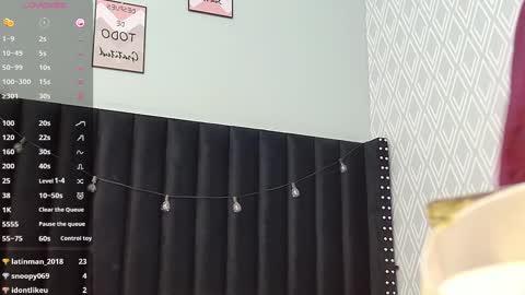  Nemesis   online show from February 27, 9:40 am