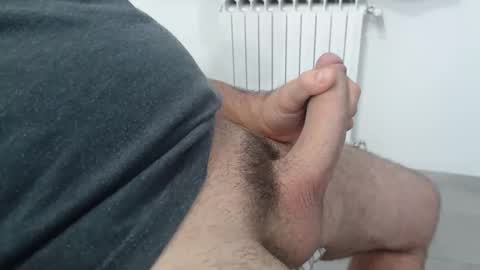 dirtyman8603 online show from September 13, 7:11 am