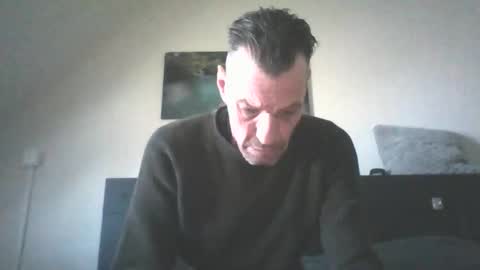 DIRTYROCCOJENNY online show from April 6, 3:35 pm