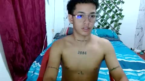 dirtyslimlatin online show from January 13, 11:45 pm